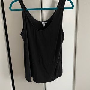 Black Tank